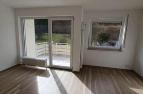 Foto - Etagenwohnung zur Miete in Tuttlingen