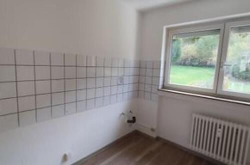 Foto - Etagenwohnung in Tuttlingen