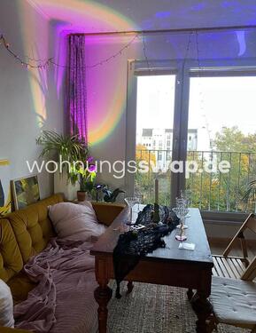 Foto - Etagenwohnung in Berlin