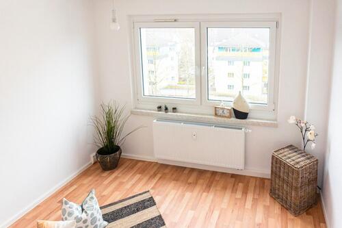 Foto - Etagenwohnung in Chemnitz zur Miete