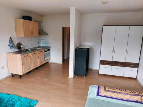 Foto - Etagenwohnung in Lünen