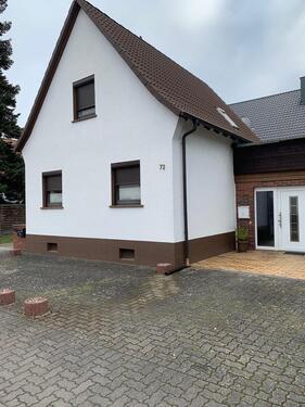 Foto - Charmantes Einfamilienhaus in Schifferstadt ohne Makler