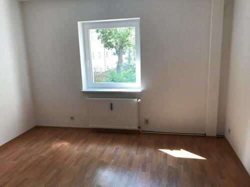 Foto - Etagenwohnung zur Miete in Halle (Saale)