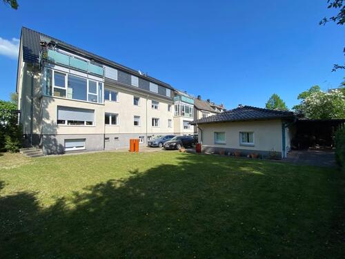 Foto - Etagenwohnung zur Miete in Essen