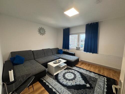 Foto - Wohnung in Bremerhaven - 820,00 EUR Kaltmiete,