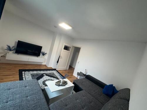 Foto - Etagenwohnung zur Miete in Bremerhaven