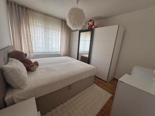 Foto - Etagenwohnung in Bremerhaven