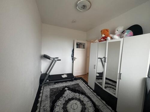 Foto - Etagenwohnung in Bremerhaven zur Miete