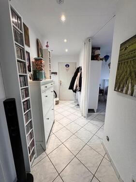 Foto - Etagenwohnung in Saarbrücken