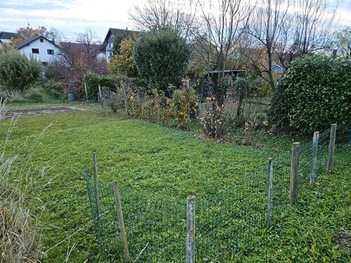 Foto - Grundstück in Ehrenkirchen zur Miete