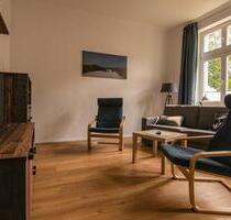 Private Ferienwohnung Sundkieker in Stralsund mit Wasserblick