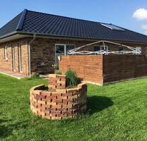 Wunderschöner Bungalow - gehobenes Wohnen! Ab April 2026 - Tarp