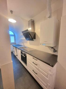 Foto - Etagenwohnung in Berlin zur Miete