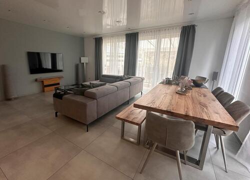 Foto - 4 Zimmer Etagenwohnung zum Kaufen in Flörsheim am Main