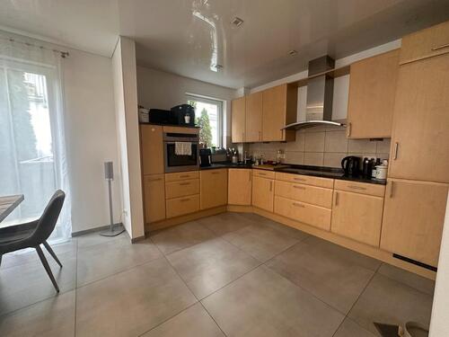 Foto - 4 Zimmer Etagenwohnung in Flörsheim am Main