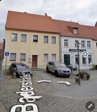 Foto - 2 Raumwohnung Stadtzentrum - 335,00&nbsp;EUR Kaltmiete, ca.&nbsp; 42,30&nbsp;m&sup2;