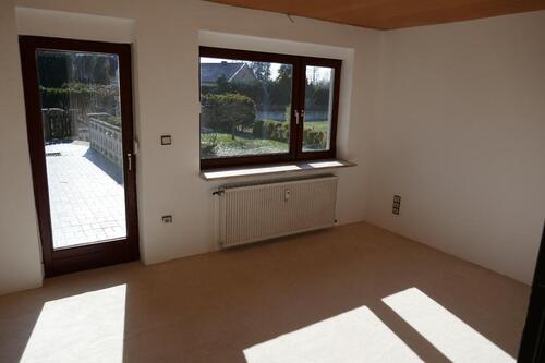 Foto - Etagenwohnung in Meine zur Miete