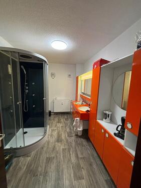 Foto - 1 Zimmer Etagenwohnung in Wald-Michelbach