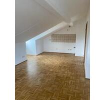 1-Zimmer-Wohnung in Altötting ab sofort zu vermieten