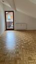 Foto - 1 Zimmer Dachgeschoßwohnung zur Miete in Altötting