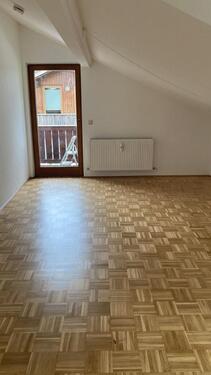 Foto - 1 Zimmer Dachgeschoßwohnung zur Miete in Altötting