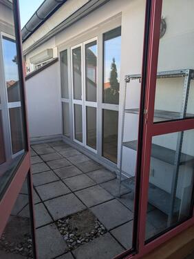 Foto - 3 Zimmer Etagenwohnung zum Kaufen in Garching an der Alz