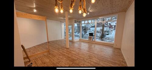 Foto - Ladenlokal in Hahnenklee Fußgängerzone