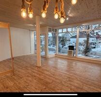 Ladenlokal in Hahnenklee Fußgängerzone - Goslar OS Hahnenklee-Bockswiese