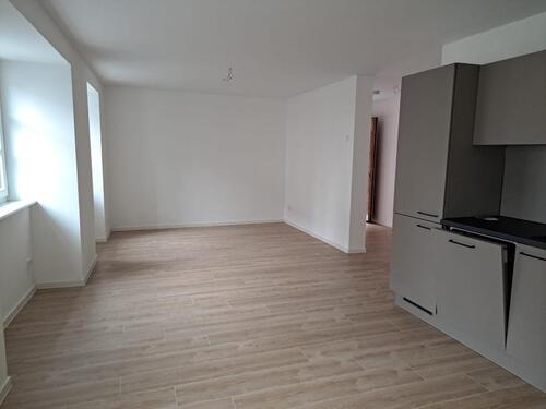 Foto - Erdgeschoßwohnung in Endingen am Kaiserstuhl zur Miete