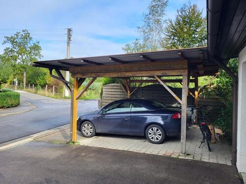 Foto - 4 Zimmer Dachgeschoßwohnung zur Miete in Türkheim