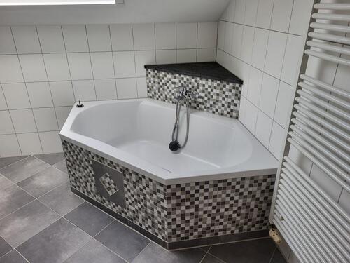 Foto - 4 Zimmer Dachgeschoßwohnung in Türkheim