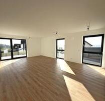 Modern leben im EE 40 Haus – Neubau 4-Zimmer Wohnung mit Stil - Hadamar