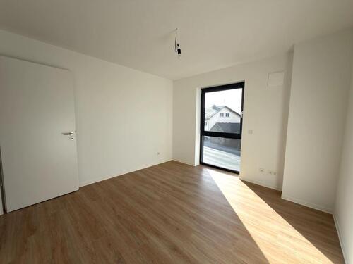 Foto - 4 Zimmer Etagenwohnung in Hadamar