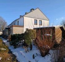 Reihenendhaus in Pinneberg-Nord in zentraler Lage von Privat