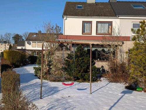 Foto - 3 Zimmer Reihenhaus in Pinneberg