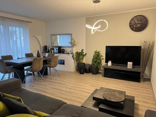 Foto - Modernes Wohnen in zentraler Lage von Minden