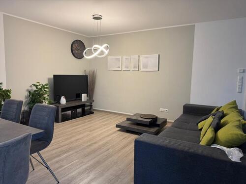 Foto - 3 Zimmer Etagenwohnung zur Miete in Minden