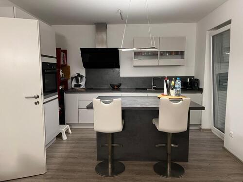 Foto - Etagenwohnung in Minden zur Miete