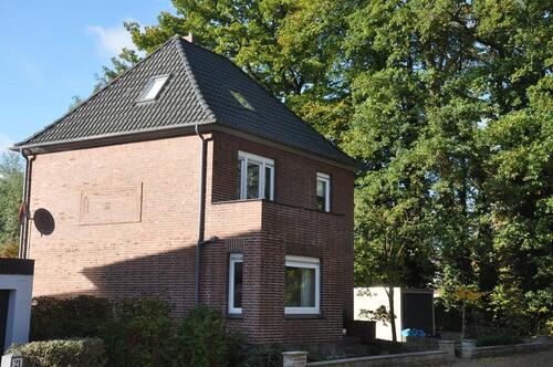 Foto - EFH in Bestlage in Quakenbrück, Theisstr, ruhig, an Hase