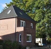 EFH in Bestlage in Quakenbrück, Theisstr, ruhig, an Hase