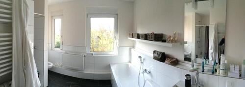 Foto - Etagenwohnung in Quakenbrück zur Miete