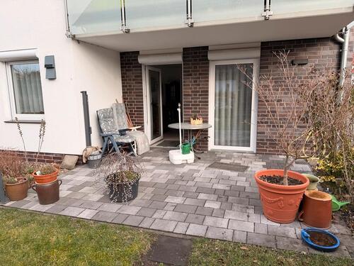 Foto - Seniorengerechte Wohnung in Hoya