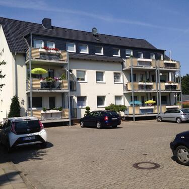 Foto - 3 Zimmerwohnung in Braunschweig Wenden