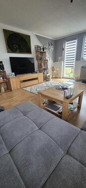 Foto - 3 Zimmer Dachgeschoßwohnung zur Miete in Braunschweig