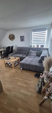 Foto - 3 Zimmer Dachgeschoßwohnung in Braunschweig