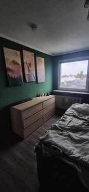 Foto - Dachgeschoßwohnung in Braunschweig zur Miete