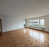 Mietwohnung OG Landau a d Isar, Thanhöcking, PKW erforderlich - Landau an der Isar