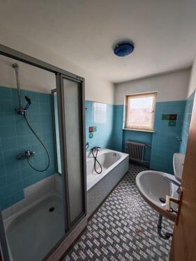 Foto - 4 Zimmer Etagenwohnung in Landau an der Isar