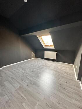 Foto - Dachgeschoßwohnung in Wuppertal zur Miete