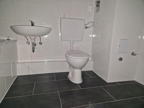 Foto - 3-Zimmer-Wohnung - aktuell in Renovierung!